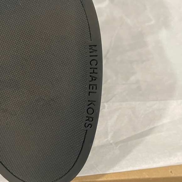 MICHAEL KORS
Leather Ankle Boot - Picture 6 of 6